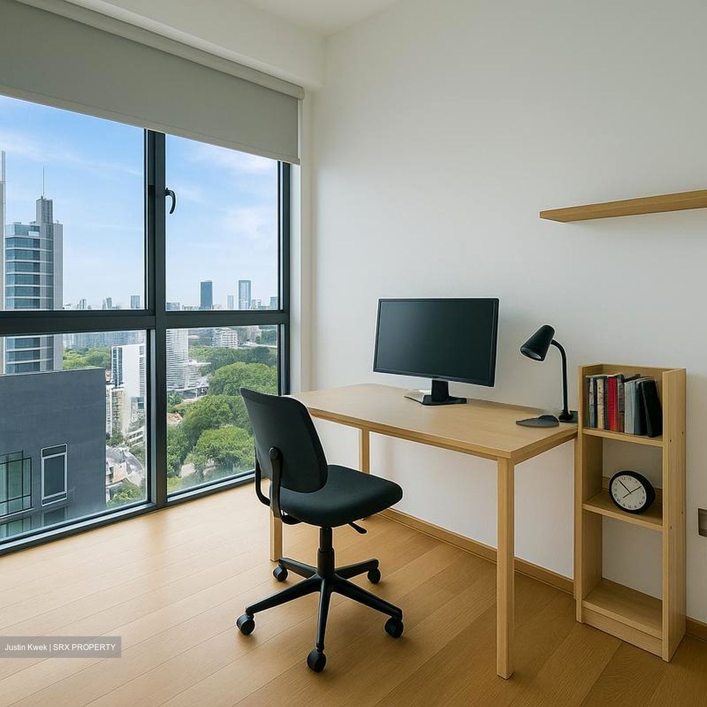 26 Newton (D11), Apartment #496509131